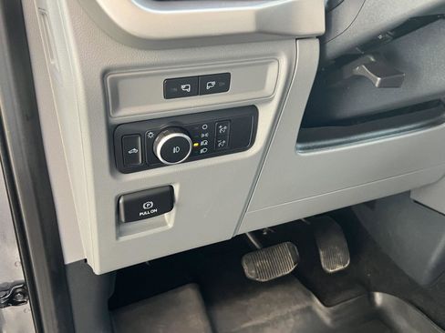 Used 2022 Ford F150 XLT w/ Equipment Group 301A Mid image 30