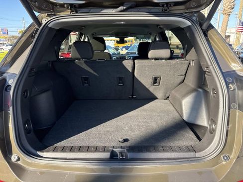 Certified 2024 Chevrolet Equinox LT image 8