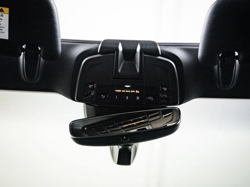 Certified 2025 Porsche 718 Boxster GTS RWD image 20