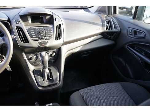 Used 2018 Ford Transit Connect XL image 20