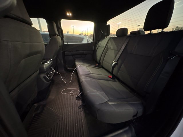 Used 2025 Ford F150 STX AWD/4WD image 27