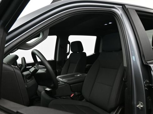 Used 2021 Chevrolet Silverado 1500 Custom RWD image 10