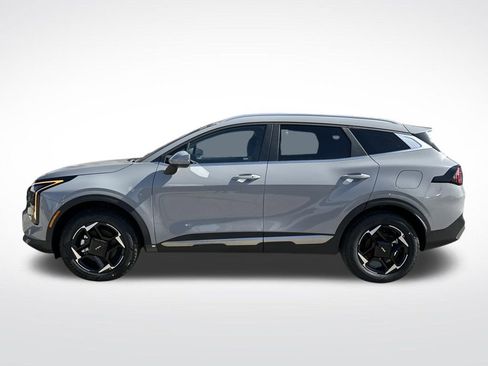 New 2026 Kia Sportage EX AWD/4WD image 2