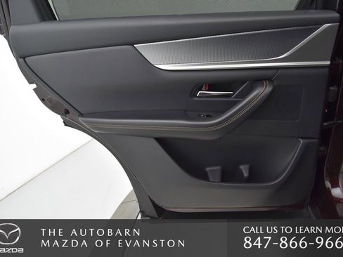 Used 2024 MAZDA CX-90 3.3 Turbo w/ Premium Package image 31