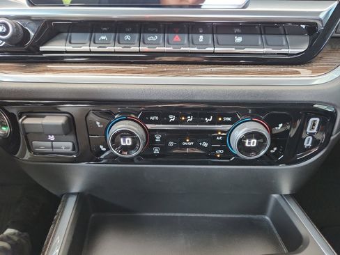 Used 2024 Chevrolet Silverado 1500 RST RWD image 22