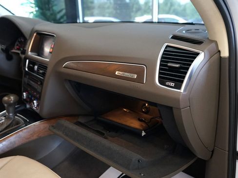 Used 2014 Audi Q5 3.0T Prestige w/ Prestige Package AWD/4WD image 46
