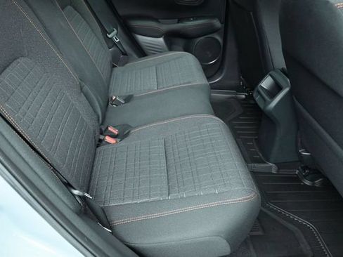 Used 2026 Honda HR-V Sport image 23