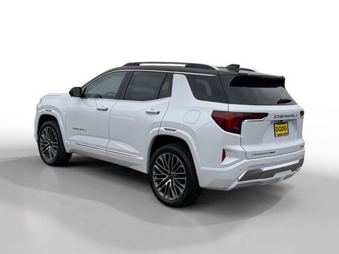 New 2026 GMC Terrain Denali w/ LPO, Floor Liner Package image 3