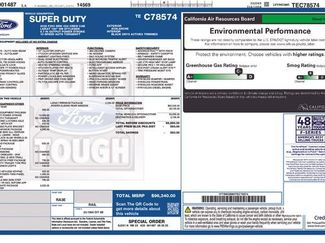 New 2026 Ford F250 Lariat w/ Black Appearance Package video 1