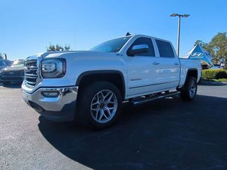 Used 2018 GMC Sierra 1500 SLT video 2