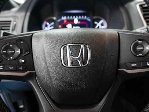 Certified 2023 Honda Passport EX-L image 24