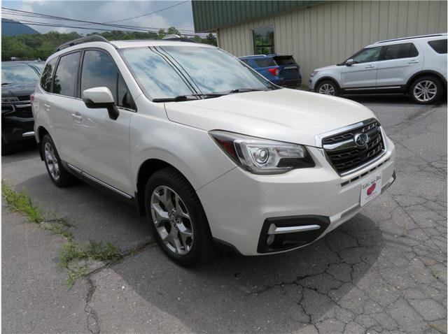Used 2018 Subaru Forester 2.5i Touring AWD/4WD image 15