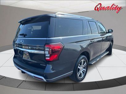 Used 2024 Ford Expedition Max Limited