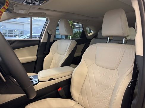 New 2026 Lexus NX 350 350h Luxury image 18