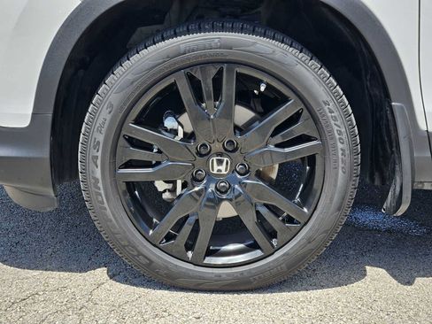 Used 2022 Honda Pilot Special Edition image 9