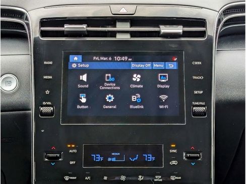 Used 2024 Hyundai Tucson SEL image 23