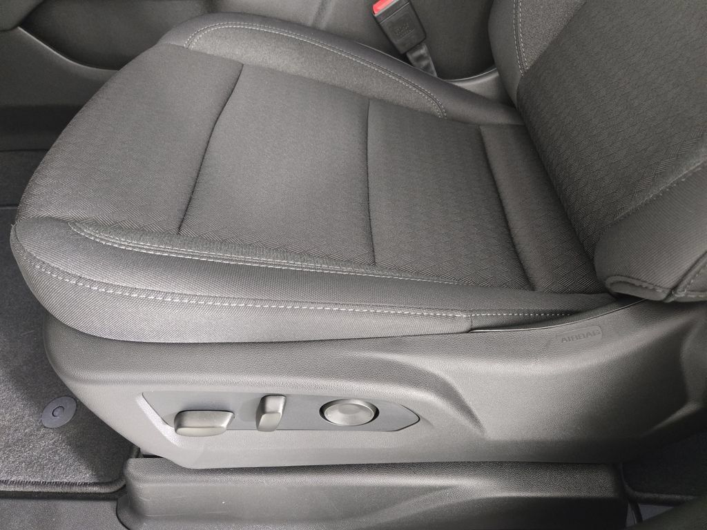 New 2026 Chevrolet Tahoe LS w/ LS Custom Edition RWD image 25