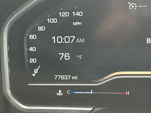 Used 2024 GMC Sierra 1500 AT4X AWD/4WD image 29