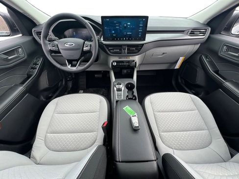 New 2026 Ford Escape Active w/ Tech Pack #1 image 8