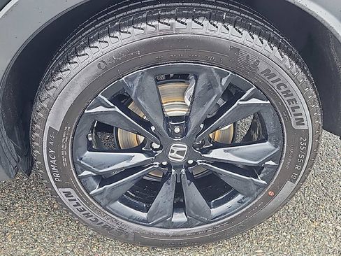 Used 2026 Honda CR-V Sport Touring image 8