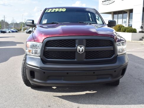 Used 2019 RAM 1500 Tradesman w/ Popular Equipment Group image 4
