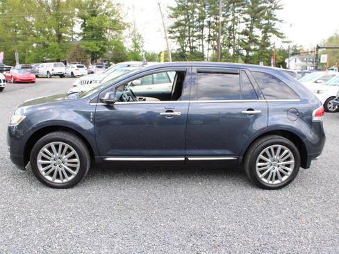 Used 2013 Lincoln MKX AWD image 10