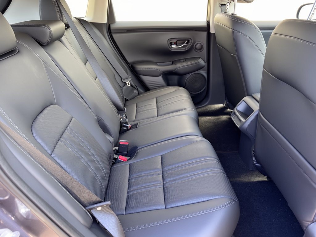 New 2027 Honda HR-V EX-L image 29