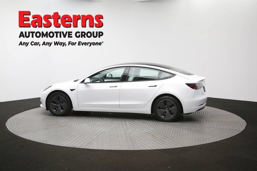 Used 2023 Tesla Model 3 Standard Range RWD image 58