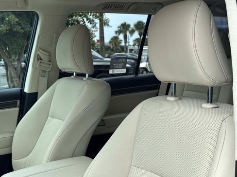 Certified 2023 Lexus GX 460 Premium w/ Premium Package AWD/4WD image 14