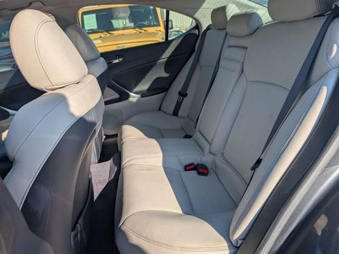 Used 2009 Lexus IS 250 AWD image 15