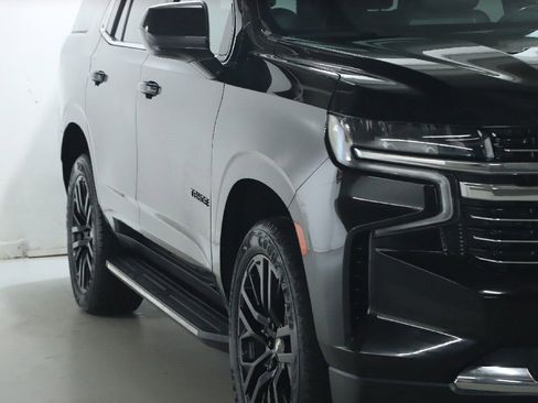 Used 2021 Chevrolet Tahoe LT AWD/4WD image 10