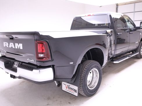 New 2026 RAM 3500 Big Horn image 5