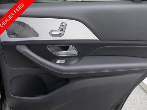 Certified 2025 Mercedes-Benz GLS 450 4MATIC image 19