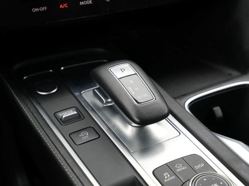 Certified 2023 INFINITI QX60 Pure FWD image 13