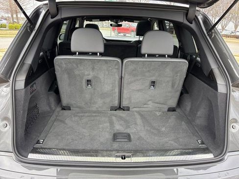 Used 2025 Audi Q7 3.0T Premium Plus AWD/4WD image 7