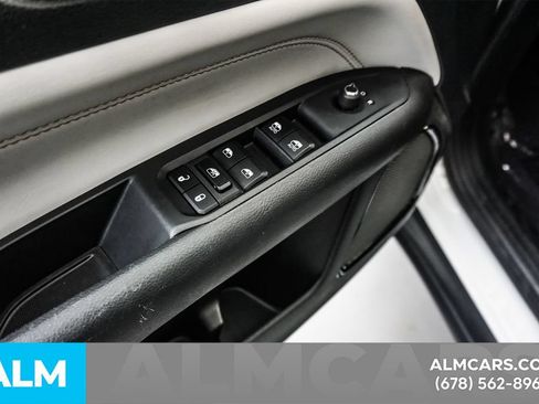 Used 2025 Jeep Compass Limited AWD/4WD image 44