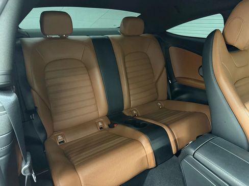 Used 2022 Mercedes-Benz C 300 Coupe image 48