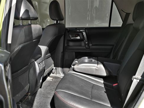 Used 2022 Toyota 4Runner TRD Pro image 21