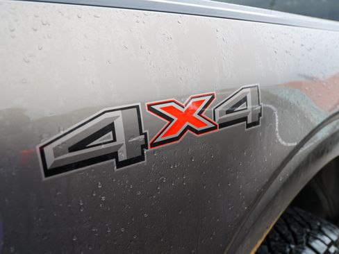 Used 2022 Ford F150 XLT w/ Equipment Group 302A High AWD/4WD image 12