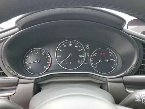 New 2026 MAZDA MAZDA3 s Sport image 14