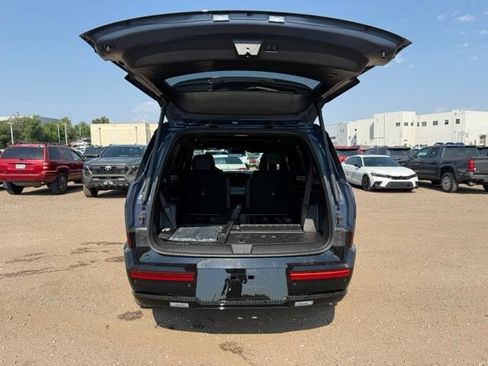 Used 2026 Hyundai Santa Fe Calligraphy AWD/4WD image 24