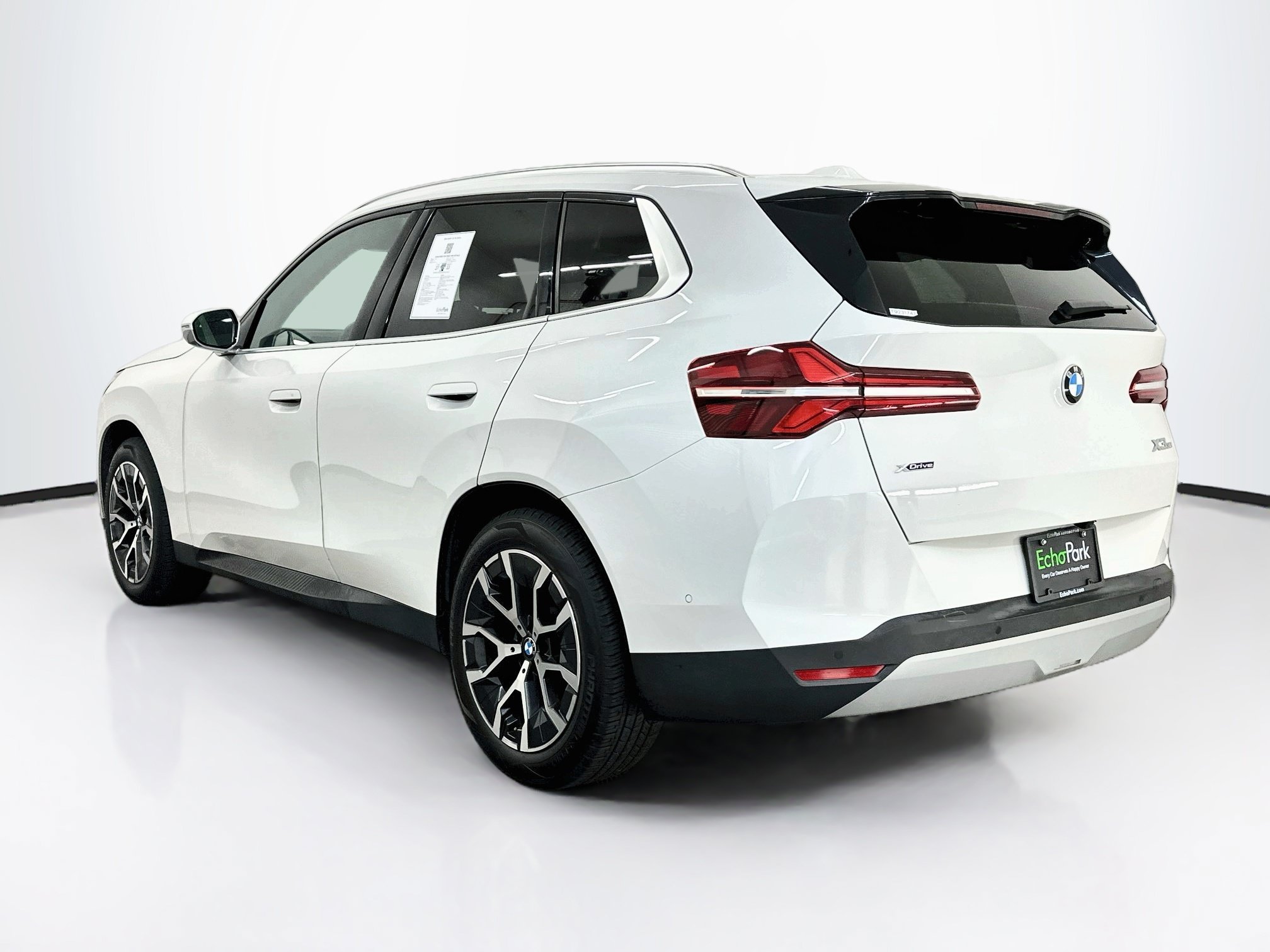 Used 2026 BMW X3 xDrive30i w/ Convenience Package AWD/4WD image 5