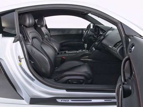 Used 2012 Audi R8 V10 AWD/4WD image 28