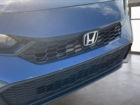Certified 2026 Honda Civic Sport image 30