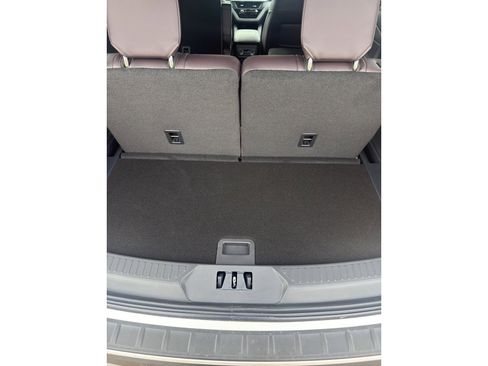 New 2026 Ford Explorer Platinum image 17