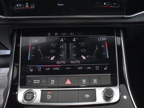 Used 2023 Audi Q7 2.0T Premium Plus w/ Premium Plus Package AWD/4WD image 15