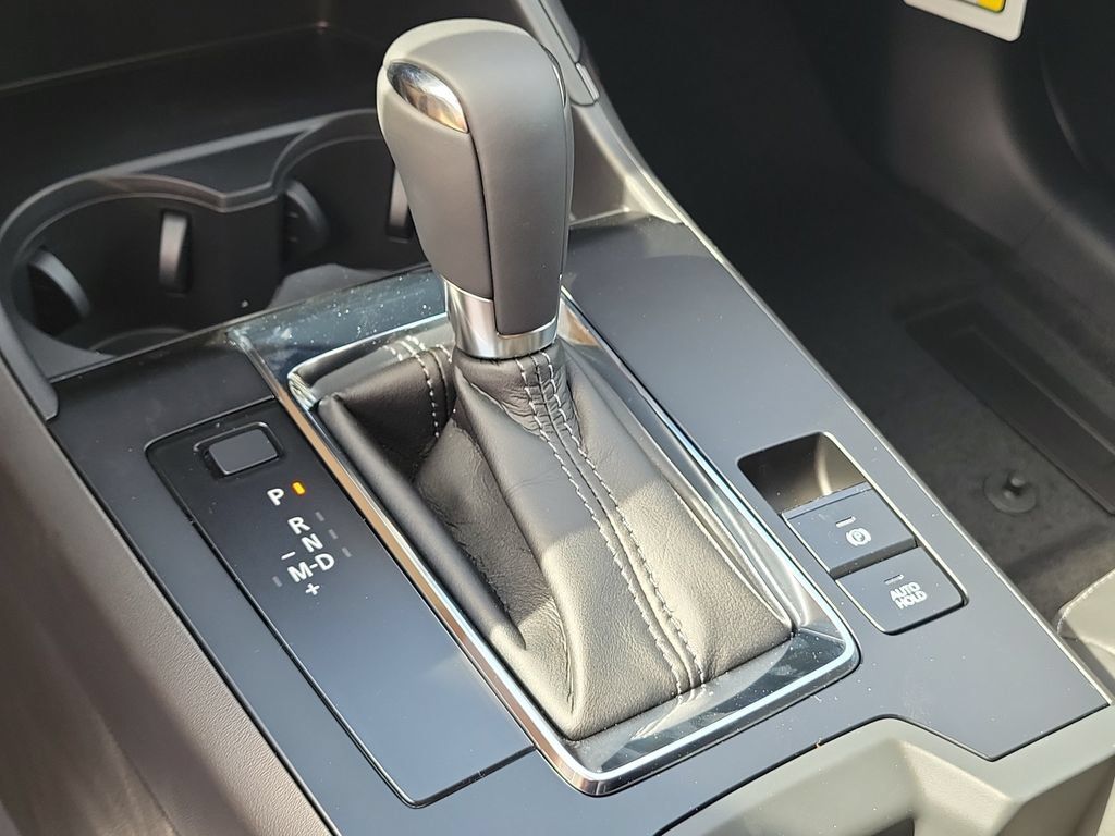 New 2026 MAZDA CX-5 Select AWD/4WD image 31
