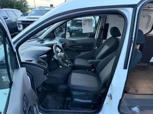 Used 2020 Ford Transit Connect XL FWD image 11