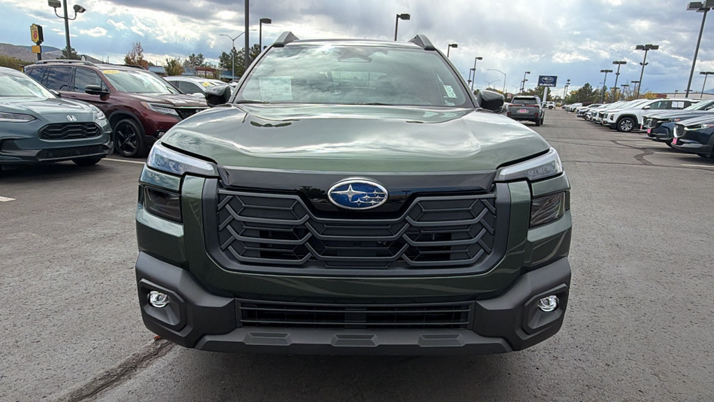 New 2026 Subaru Outback Premium AWD/4WD image 8