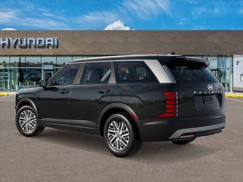 New 2026 Hyundai Palisade SE image 5